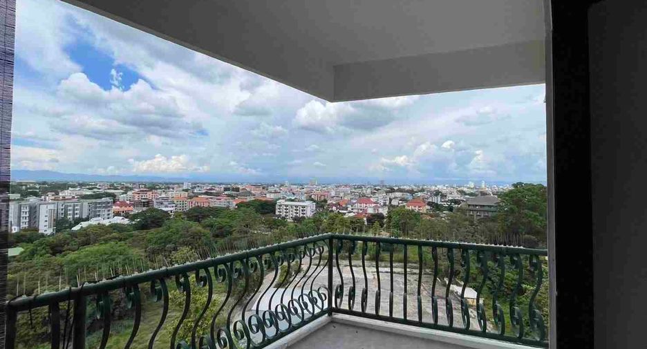 出售 4 卧室 公寓式住宅 在 Mueang Chiang Mai, Chiang Mai