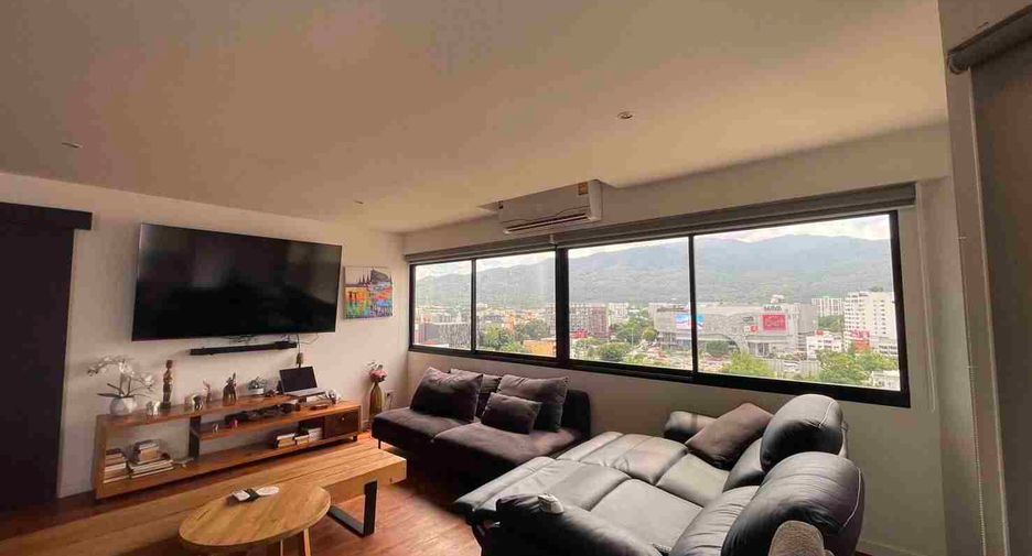 出售 4 卧室 公寓式住宅 在 Mueang Chiang Mai, Chiang Mai