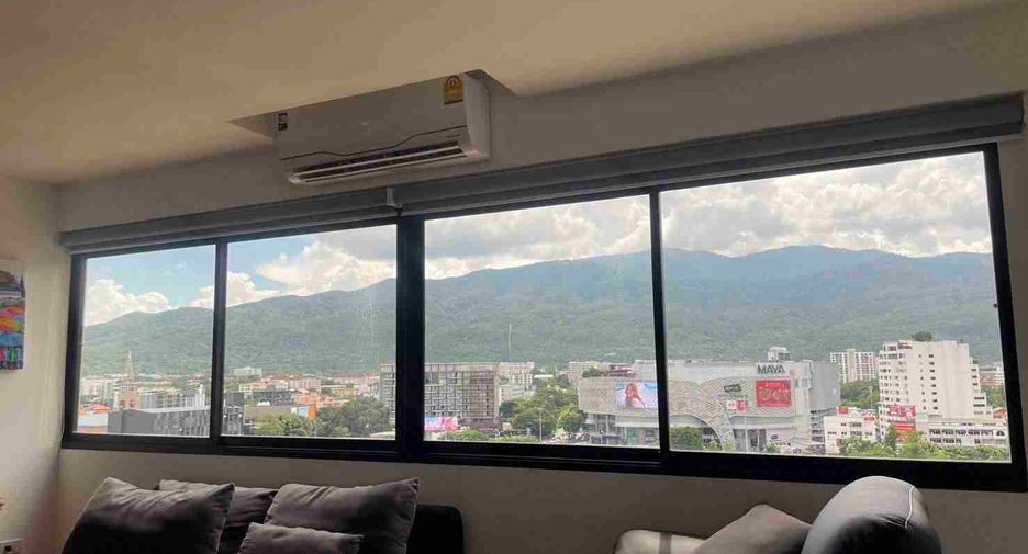 出售 4 卧室 公寓式住宅 在 Mueang Chiang Mai, Chiang Mai