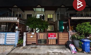 Reihenhaus zum Kauf mit 4 Zimmer in Bang Phli, Samut Prakan