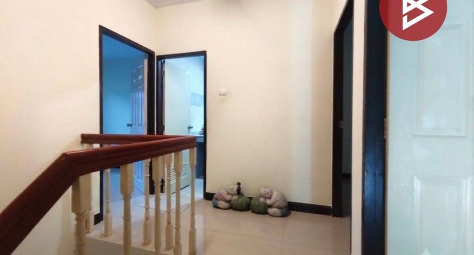 Продажа 4 спальни таунхаус в Bang Phli, Самутпракан