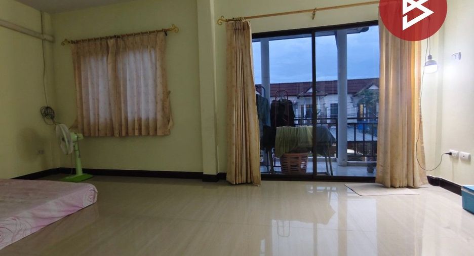 Продажа 4 спальни таунхаус в Bang Phli, Самутпракан