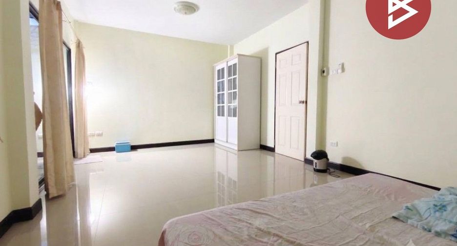 Продажа 4 спальни таунхаус в Bang Phli, Самутпракан