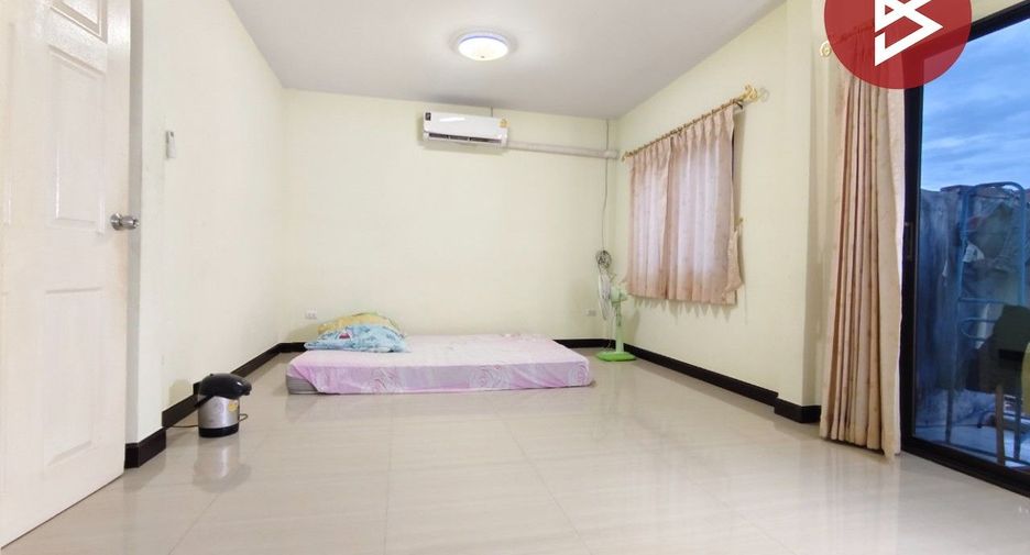Продажа 4 спальни таунхаус в Bang Phli, Самутпракан
