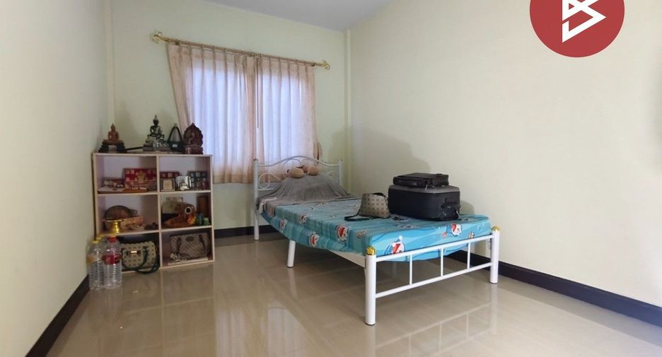 Продажа 4 спальни таунхаус в Bang Phli, Самутпракан