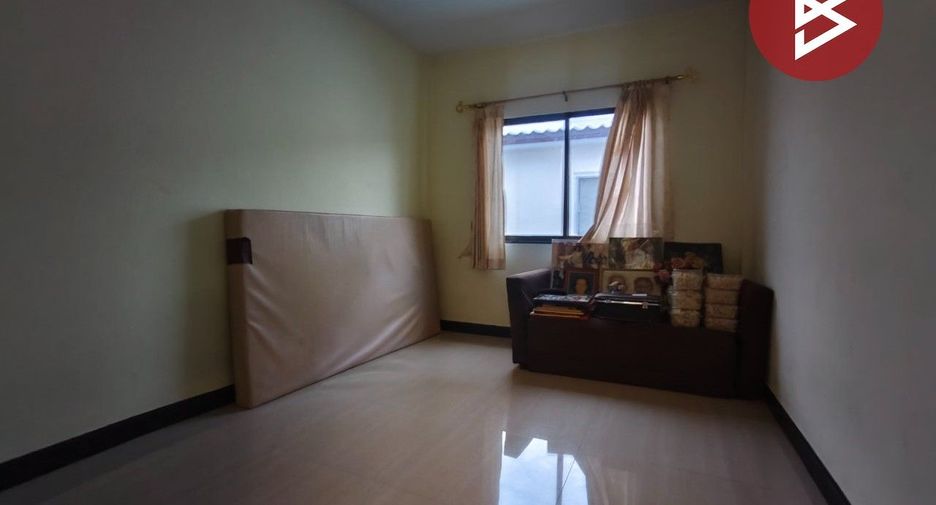 Продажа 4 спальни таунхаус в Bang Phli, Самутпракан