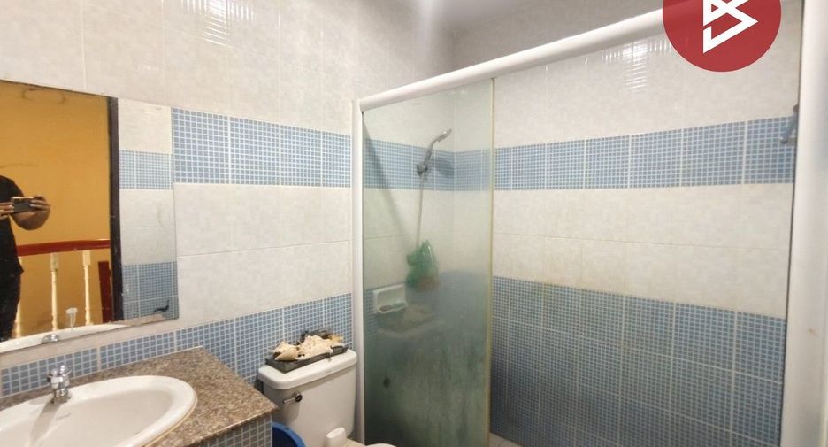 Продажа 4 спальни таунхаус в Bang Phli, Самутпракан