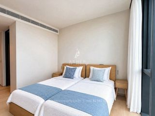 Аренда 2 спальни кондо в Сатхон, Бангкок