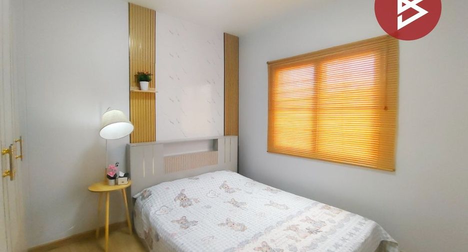 ขาย 2 ห้องนอน คอนโด ใน บางพลี, สมุทรปราการ