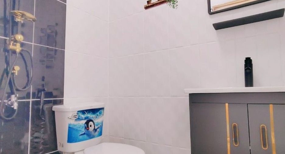 ขาย 2 ห้องนอน คอนโด ใน บางพลี, สมุทรปราการ