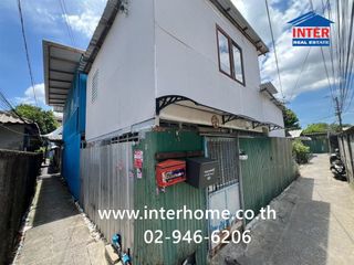 Продажа 3 спальни дом в Пхаси Чароен, Бангкок