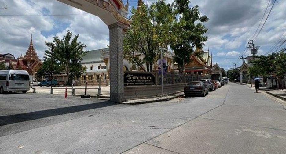 ขาย 3 ห้องนอน บ้านเดี่ยว ใน ภาษีเจริญ, กรุงเทพฯ