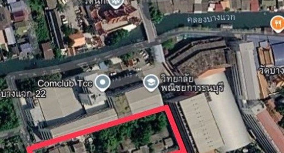 ขาย 3 ห้องนอน บ้านเดี่ยว ใน ภาษีเจริญ, กรุงเทพฯ