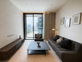 Wohnung zur Miete mit 1 Zimmer in Sathon, Bangkok