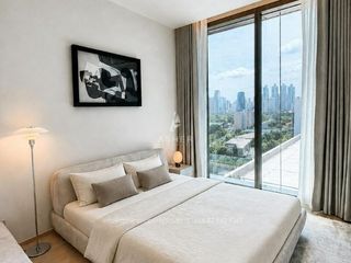 Wohnung zur Miete mit 1 Zimmer in Sathon, Bangkok