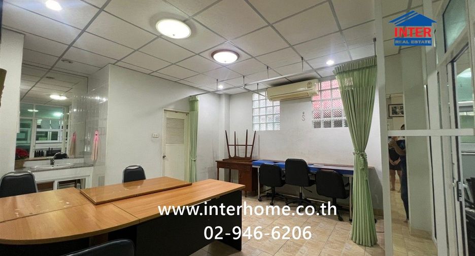 For rent retail Space in Bangkok Noi, Bangkok