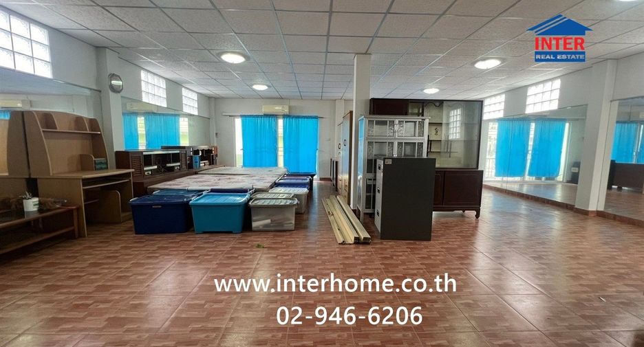For rent retail Space in Bangkok Noi, Bangkok