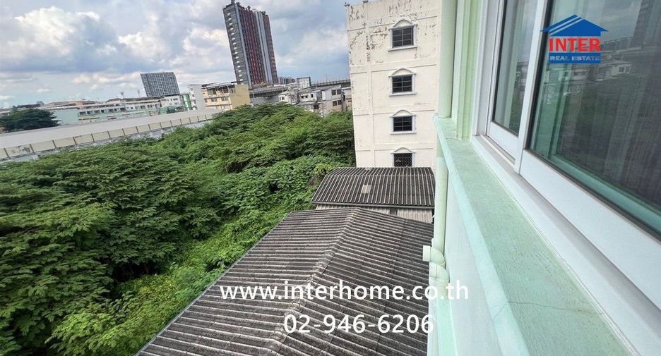For rent retail Space in Bangkok Noi, Bangkok