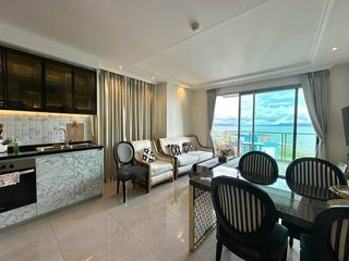 For rent 2 ベッドルーム condo in Bang Lamung, Chonburi