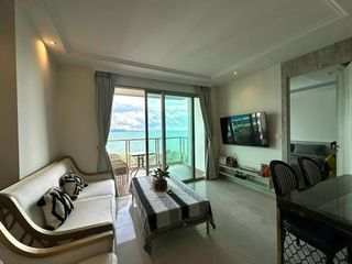 For rent 2 ベッドルーム condo in Bang Lamung, Chonburi
