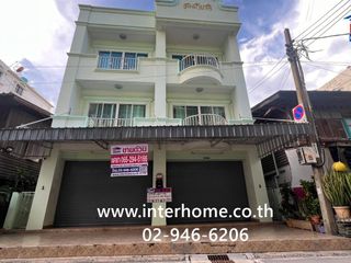 出售 商业空间 在 Bangkok Noi, 曼谷