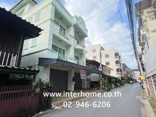 出售 商业空间 在 Bangkok Noi, 曼谷