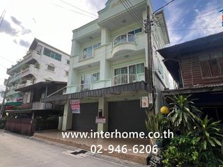 出售 商业空间 在 Bangkok Noi, 曼谷