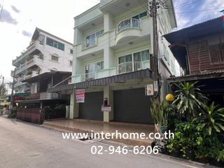出售 商业空间 在 Bangkok Noi, 曼谷