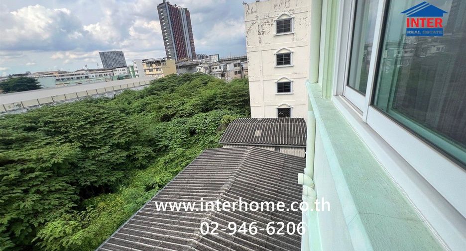 出售 商业空间 在 Bangkok Noi, 曼谷