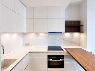 Аренда 1 кровать кондо в Сатхон, Бангкок