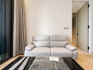 Аренда 1 кровать кондо в Сатхон, Бангкок