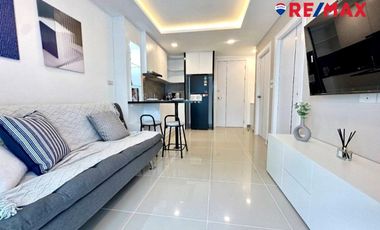 Condo en venta de 1 habitaciones en Bang Lamung, Chonburi