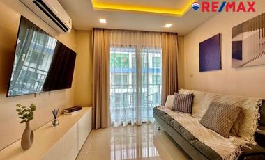 Condo en venta de 1 habitaciones en Bang Lamung, Chonburi