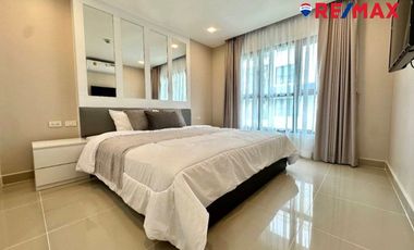 Condo en venta de 1 habitaciones en Bang Lamung, Chonburi