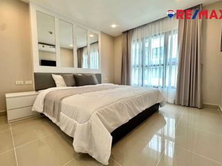Wohnung zum Kauf mit 1 Zimmer in Bang Lamung, Chonburi