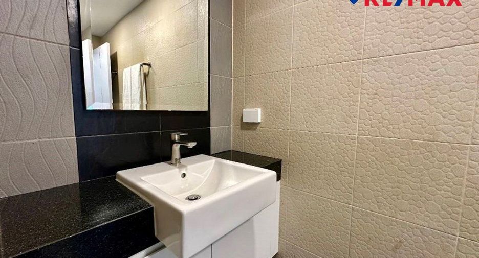 Condo en venta de 1 habitaciones en Bang Lamung, Chonburi