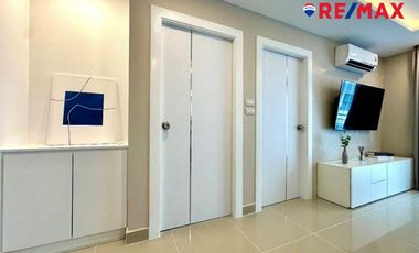 Condo en venta de 1 habitaciones en Bang Lamung, Chonburi