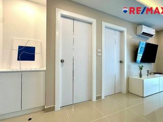 Wohnung zum Kauf mit 1 Zimmer in Bang Lamung, Chonburi