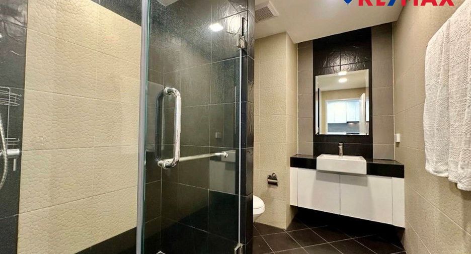 Condo en venta de 1 habitaciones en Bang Lamung, Chonburi