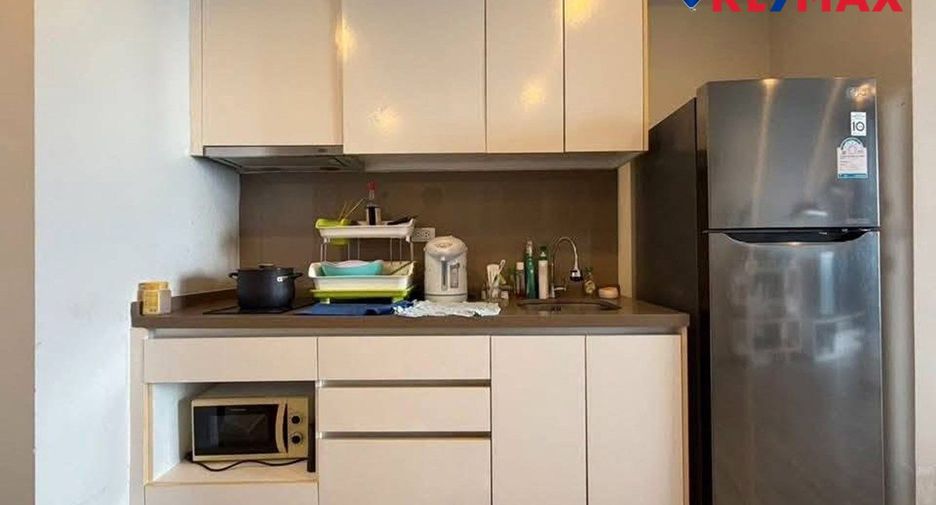 Condo en venta de 1 habitaciones en Bang Lamung, Chonburi