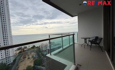 Condo en venta de 1 habitaciones en Bang Lamung, Chonburi
