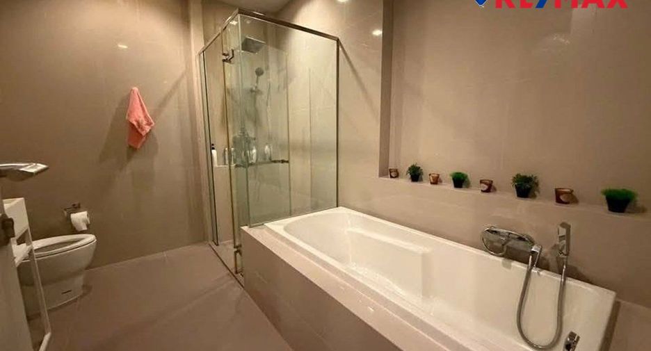 Condo en venta de 1 habitaciones en Bang Lamung, Chonburi