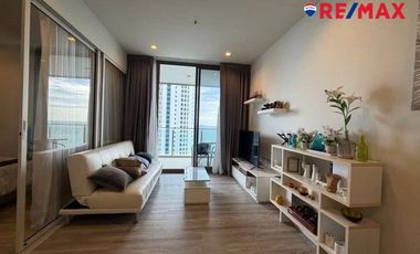 Condo en venta de 1 habitaciones en Bang Lamung, Chonburi