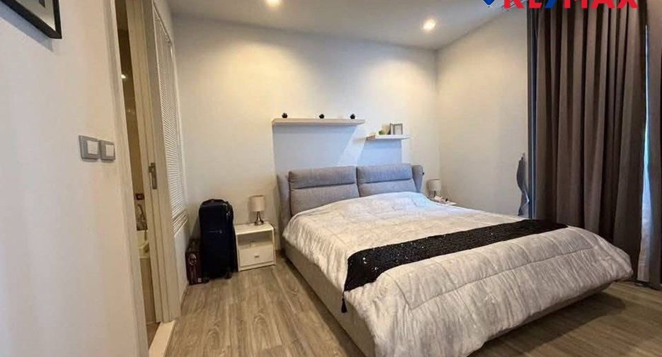Condo en venta de 1 habitaciones en Bang Lamung, Chonburi