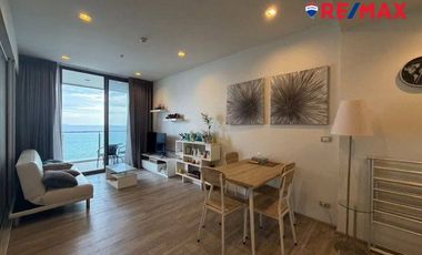 Condo en venta de 1 habitaciones en Bang Lamung, Chonburi