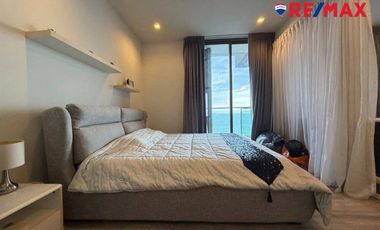 Condo en venta de 1 habitaciones en Bang Lamung, Chonburi