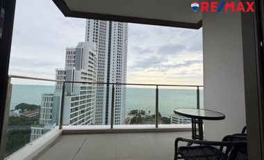 Condo en venta de 1 habitaciones en Bang Lamung, Chonburi