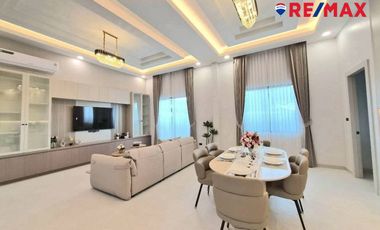 Casa en venta de 3 habitaciones en Bang Lamung, Chonburi