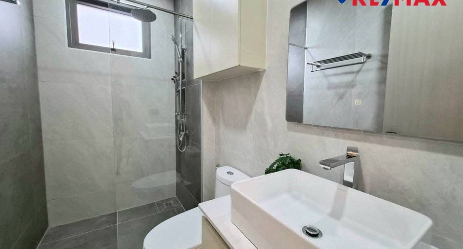 Casa en venta de 3 habitaciones en Bang Lamung, Chonburi