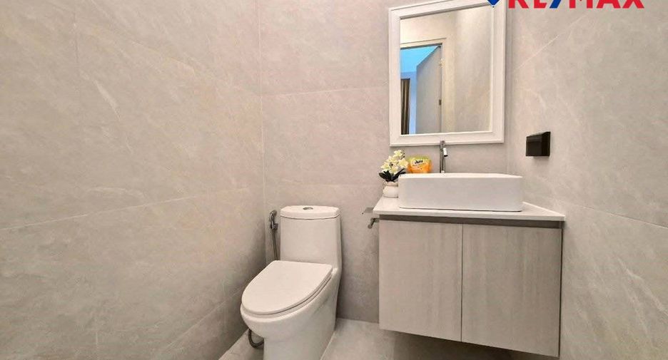 Casa en venta de 3 habitaciones en Bang Lamung, Chonburi